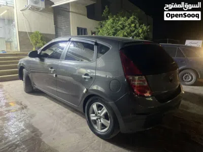 Hyundai i30 GL 3