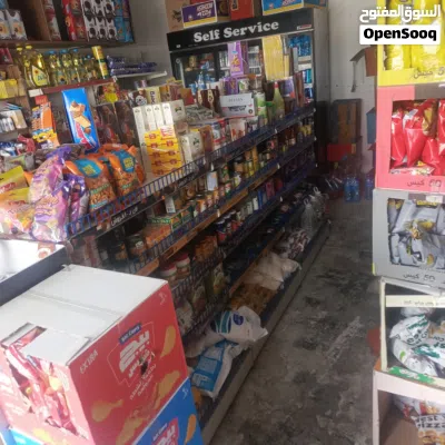 سوبر ماركت اللبيع 4