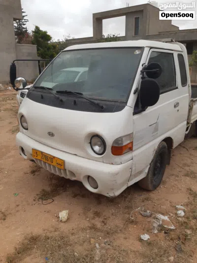Hyundai Porter 2