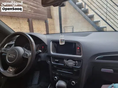 Audi Q5 SQ5 4