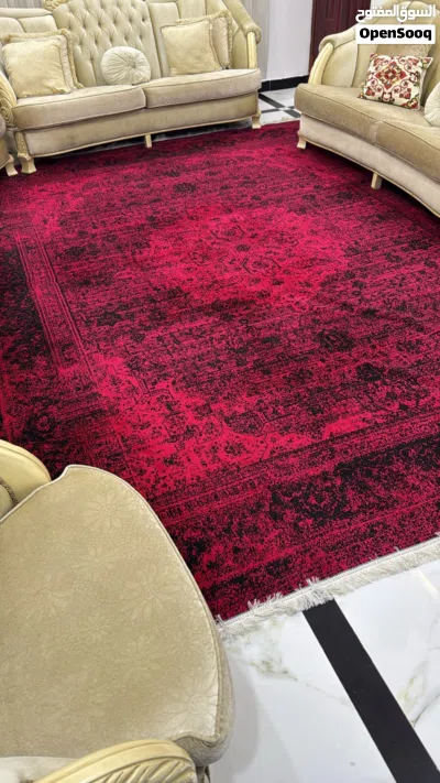 سجاده قياس 4*3 ثلاث قطع 3