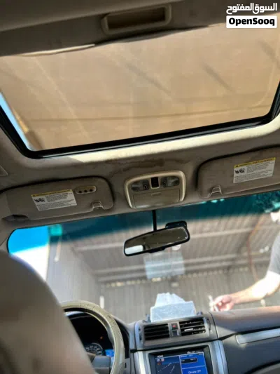 فورد فيوجن S 4
