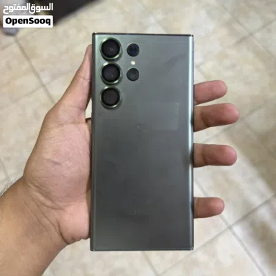 Samsung S23 Ultra - 256 GB 2