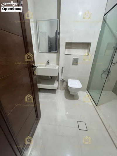 شقة فاخرة جديدة لم تسكن أرقى واجمل مناطق دير غبار 2