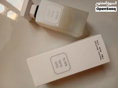 عطور ساسان/ عطر رجالي 2
