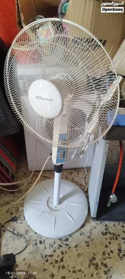 مراوح منزلية يابانية مميزه 4