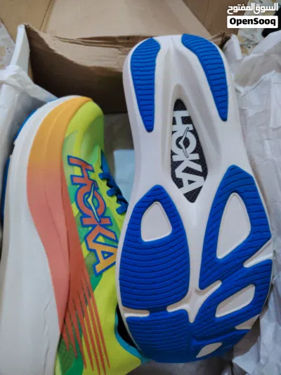 Hoka Cielo X1 2