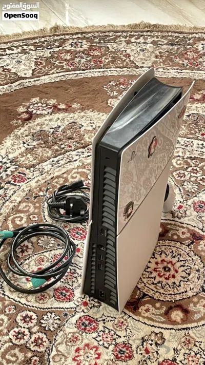 PS5 slim 1T 2