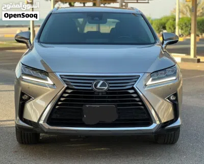 لكزس RX RX 350 3