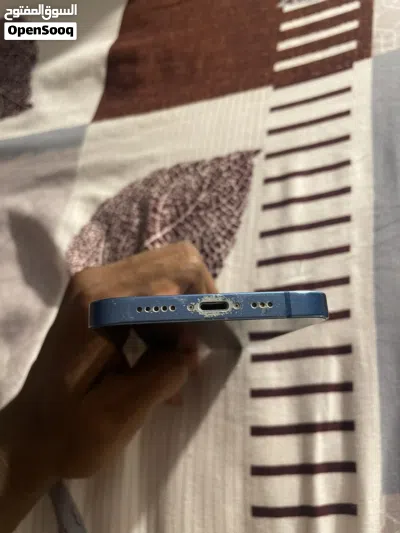 ايفون 13 عادي 4