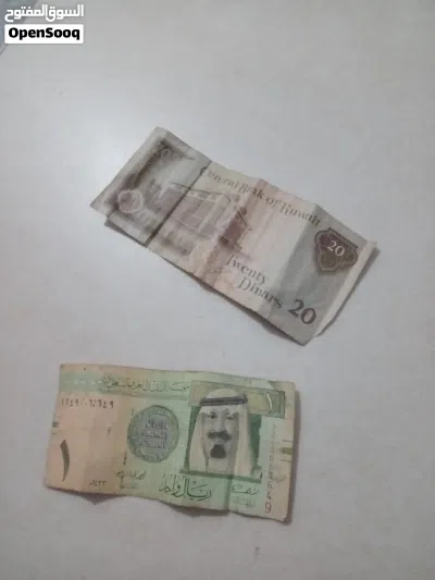coins and currency 4