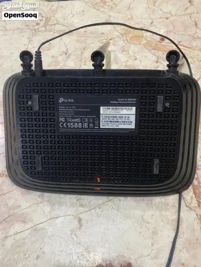 راوتر TP-link 4