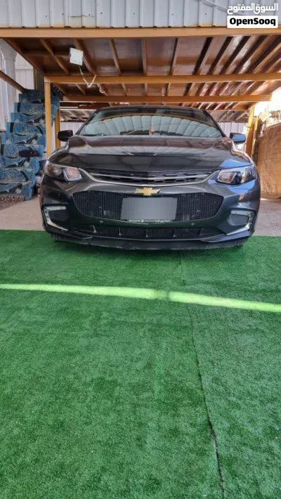 شيفروليه ماليبو Hybrid 4