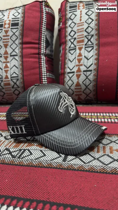 Victorious hat 2