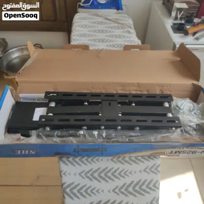 TV mounting bracket 3