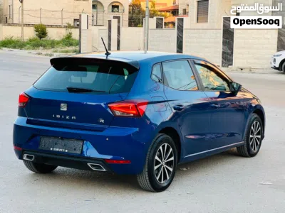 سيات إبيزا FR 2