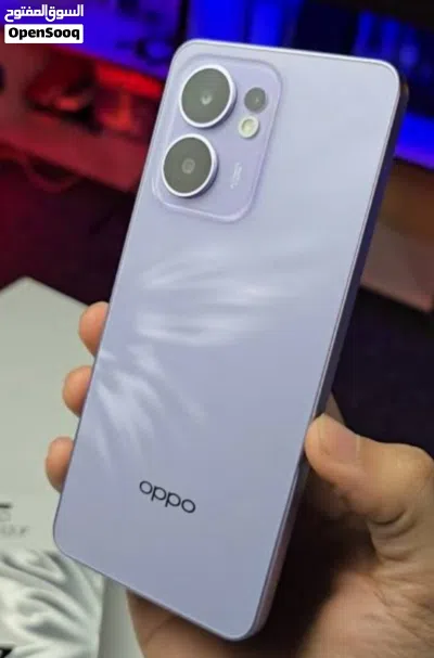 oppo Reno 13 pro 3