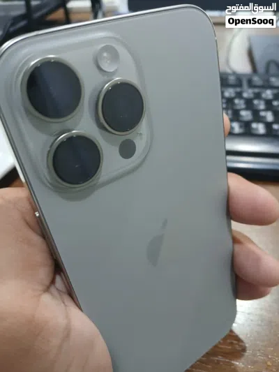 iphone 16 pro max 99% health 4