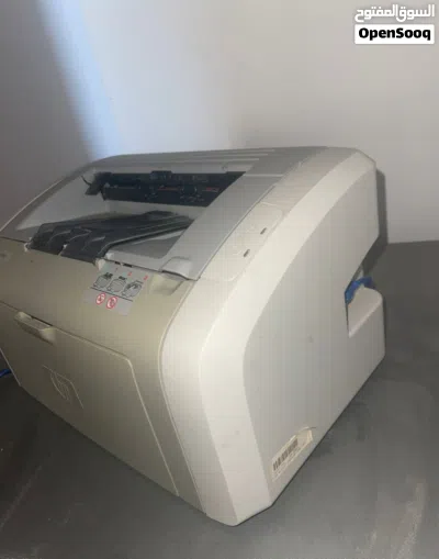 طابعة HP للبيع 2