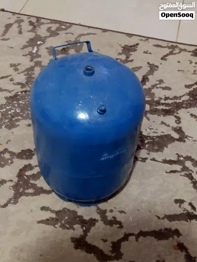 اسطوانة غاز صغيرة 2