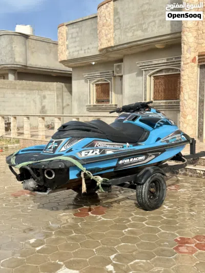 موطو بحر للبيع 2