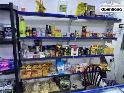 ميني ماركت للبيع مبيعات ممتازة 4