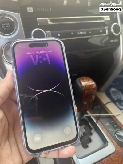 For sale: iPhone 14 Pro 256GB 2