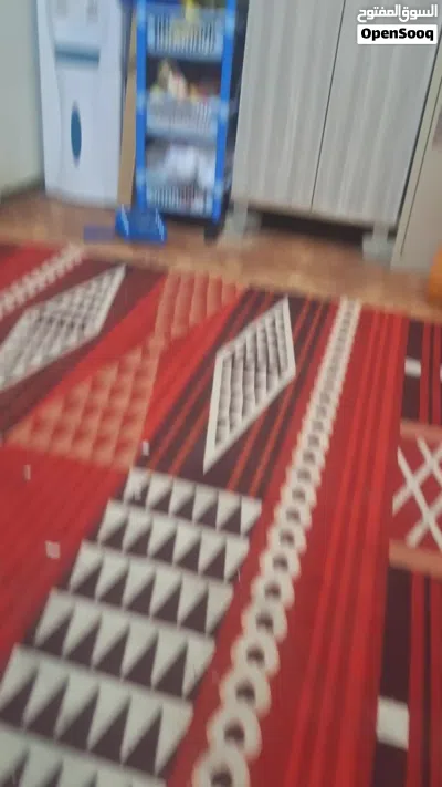 متاح مشاركة سكن مؤقت ميدان حولي من بدايه شهر يوليو 4