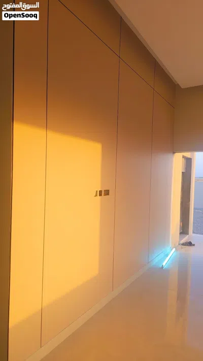 منزل للبيع دورين بولاية السويق النهضه جنب المدارس 4