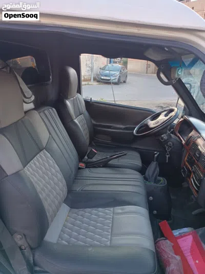 Hyundai H 100 4