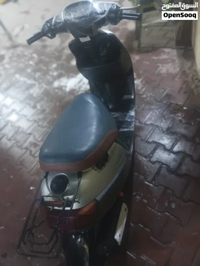 ياماها أخرى 3
