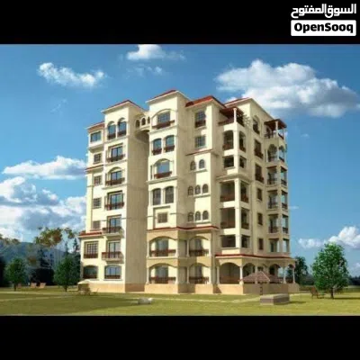 شقه للبيع في عمارات 11يوليو الدور الاخيري 3