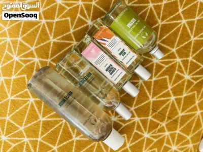 Original The Body Shop Fragrances 2
