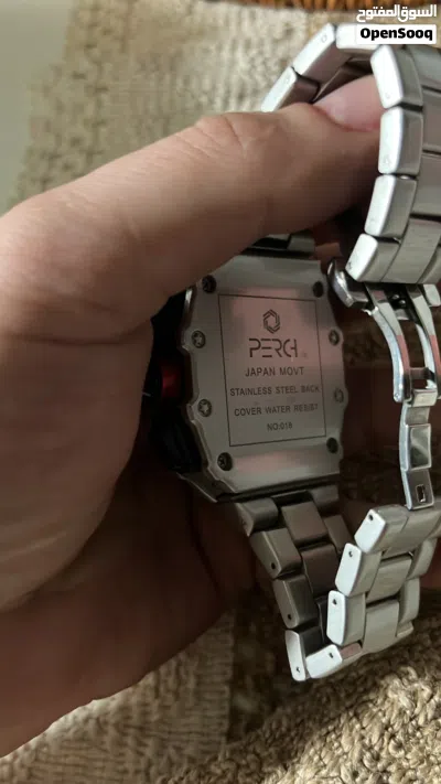 Richard Mille 3