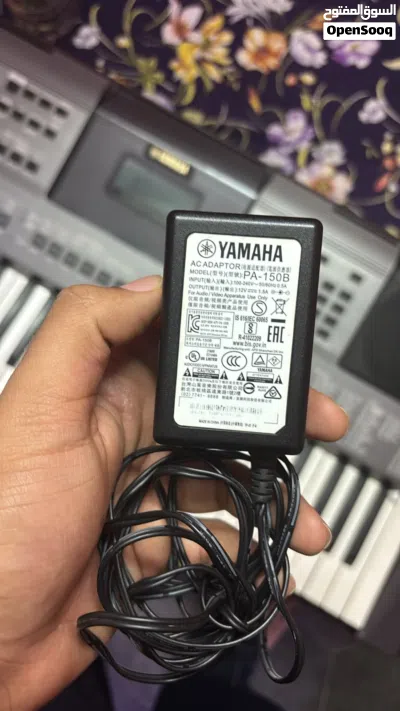 YAMAHA PSR I500 FOR URGENT SALE 2