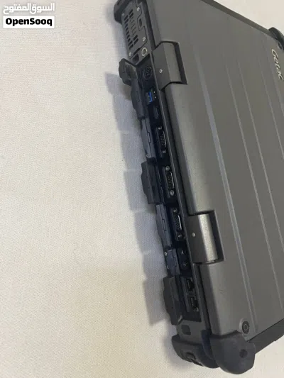 Getac Model x500 3