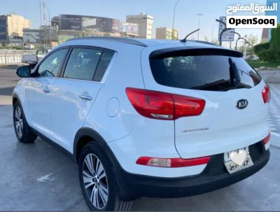 Kia 4