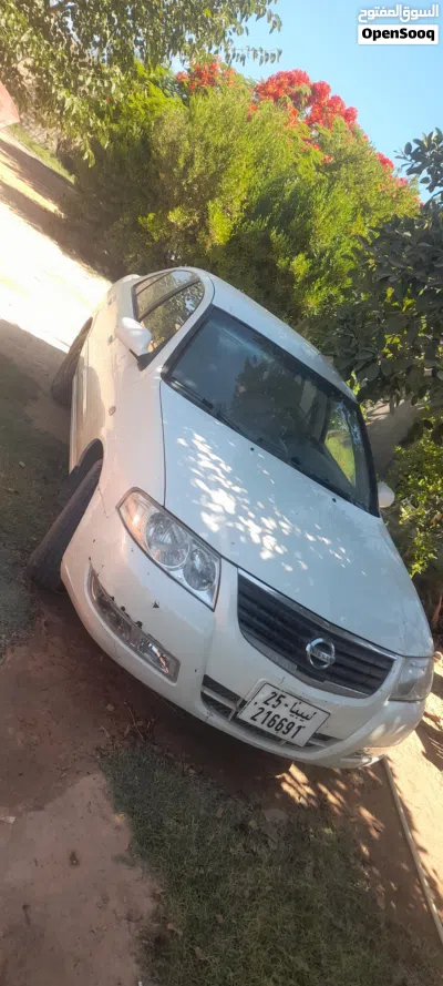 Nissan Patrol LE Platinum + FES 3