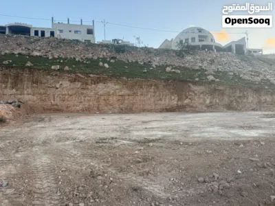 قطعة ارض للبيع 4