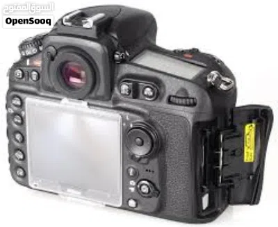 Nikon D810 DSLR Camera + Flash Unit – Excellent Condition – With Original Box 3