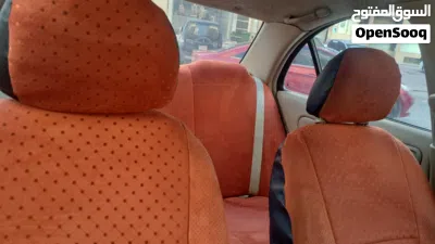 نيسان صني Standard 3