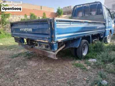 Hyundai H 100 3