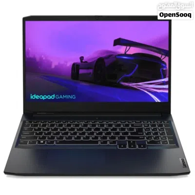 Lenovo IdeaPad Gaming 3 15IAH7 (Type 82S9) 2