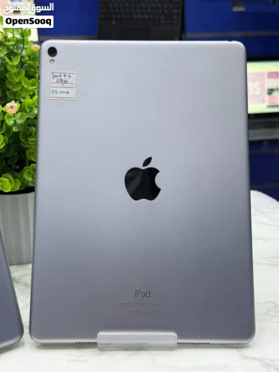 Used Apple iPad - Good Condition, Suitable for Various Uses 4