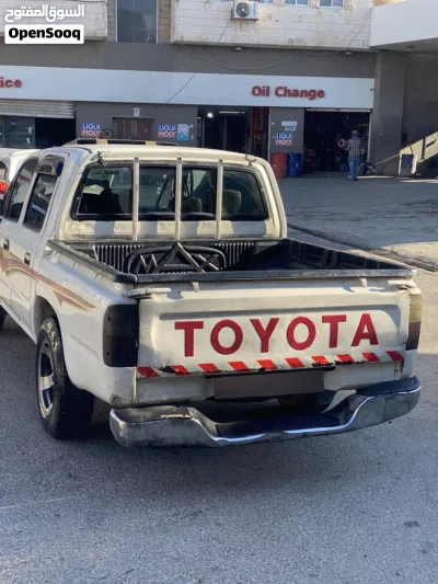Toyota Other 3