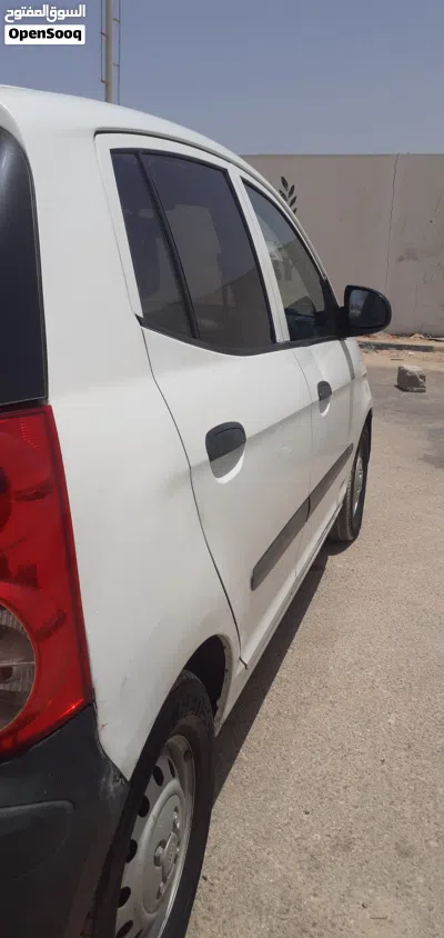 كيا بيكانتو EX 3
