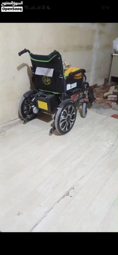 عربانه شحن للمعوقين استعمال يوم واحد فقط . مخصصه للوزن الثقيل وماطور كبير . 5 سرعات وشحن طويل 2