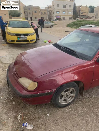 دايو ليمنز 3