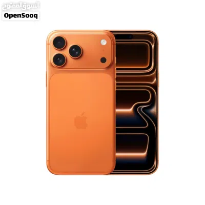IPHONE 17 PRO MAX 512GB 4