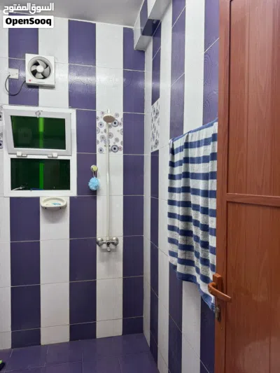 Clean room for rent just in front of Indian School Seeb and Lulu Hyper market Mabellah 3